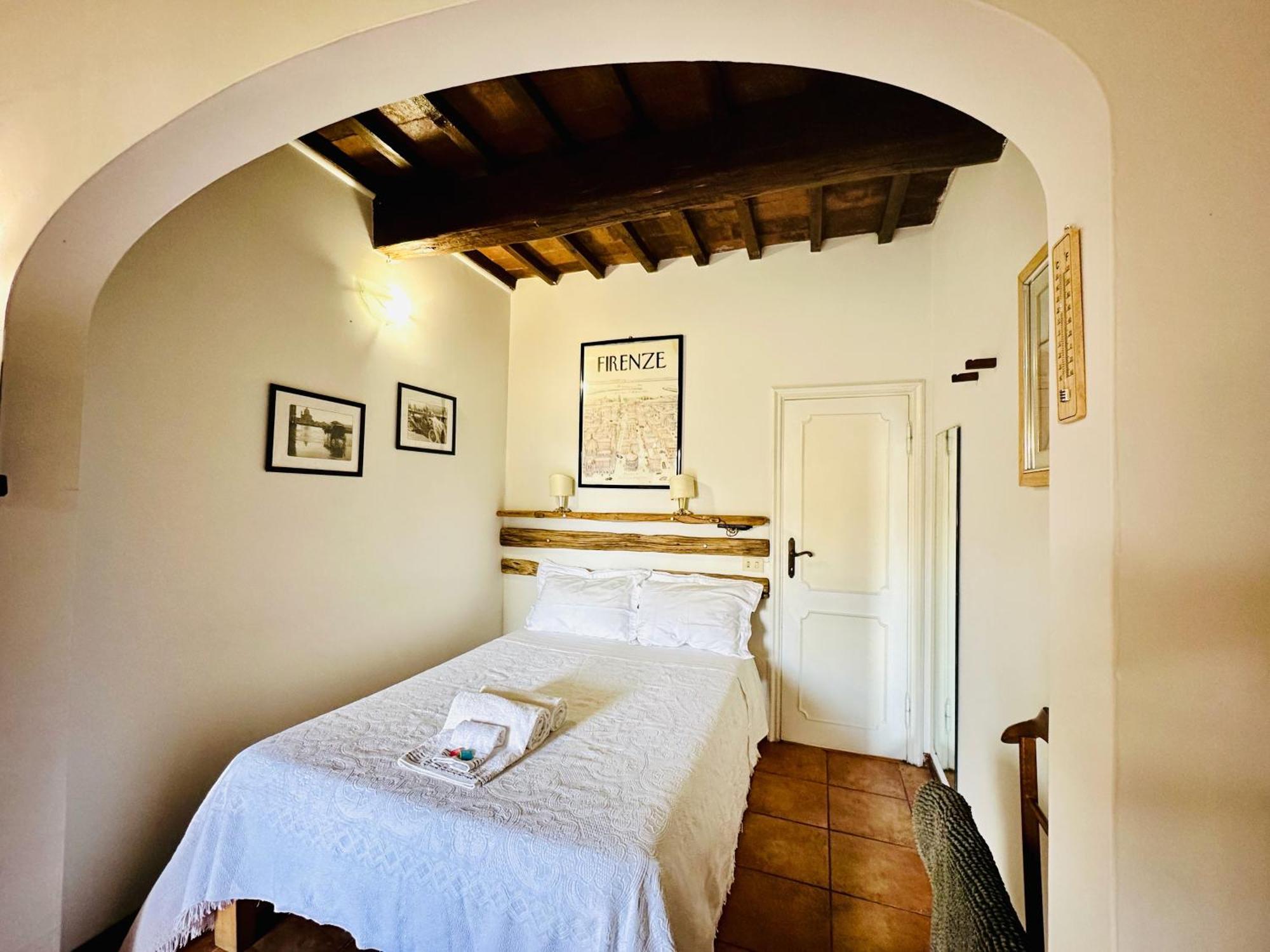Welcome In Toscana Incantevole Firenze Centro Ngoại thất bức ảnh