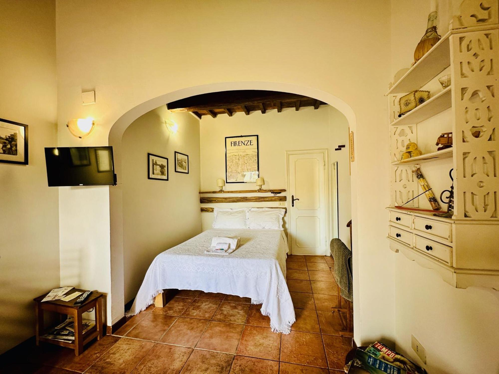 Welcome In Toscana Incantevole Firenze Centro Ngoại thất bức ảnh
