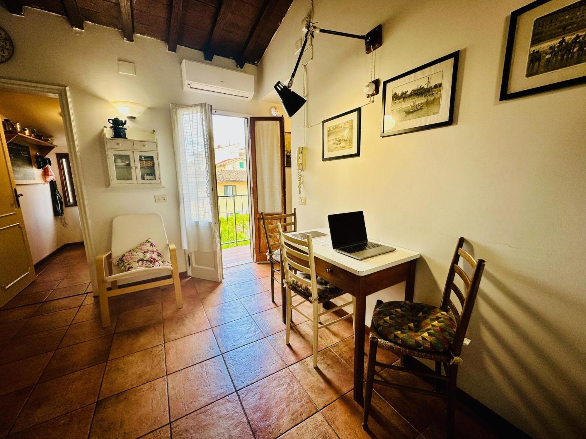 Welcome In Toscana Incantevole Firenze Centro Ngoại thất bức ảnh