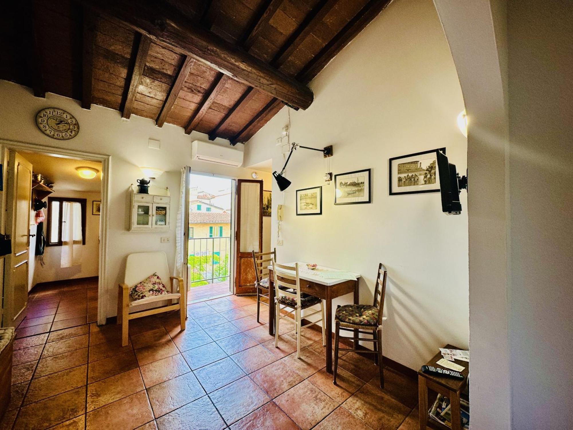 Welcome In Toscana Incantevole Firenze Centro Ngoại thất bức ảnh