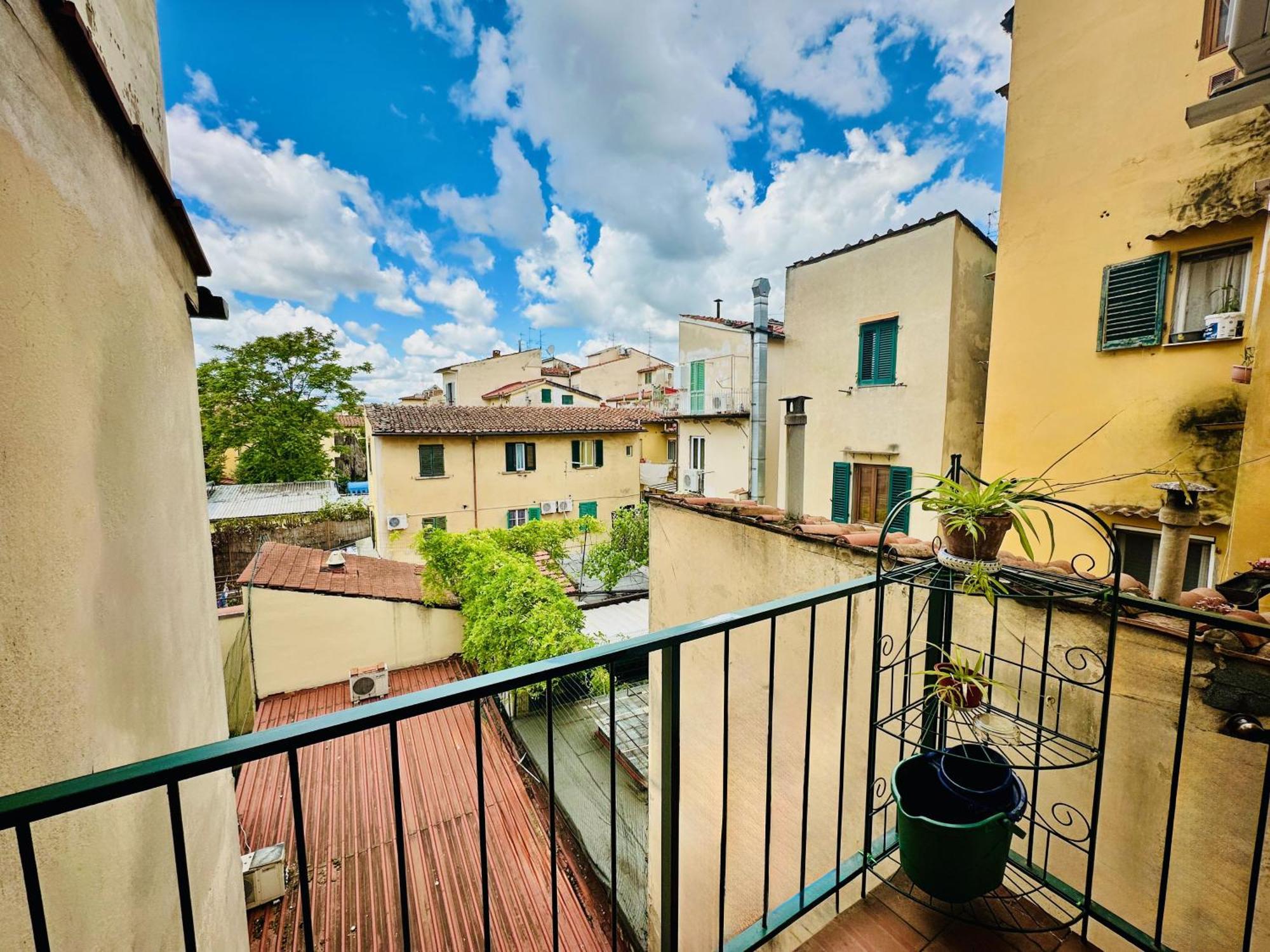 Welcome In Toscana Incantevole Firenze Centro Ngoại thất bức ảnh