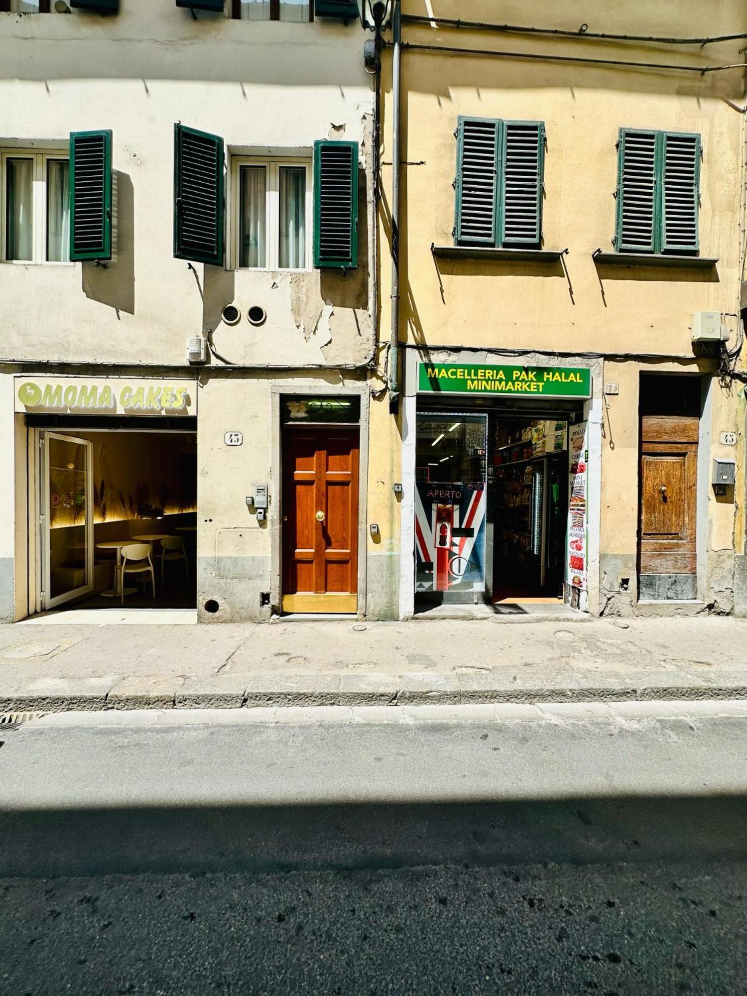 Welcome In Toscana Incantevole Firenze Centro Ngoại thất bức ảnh